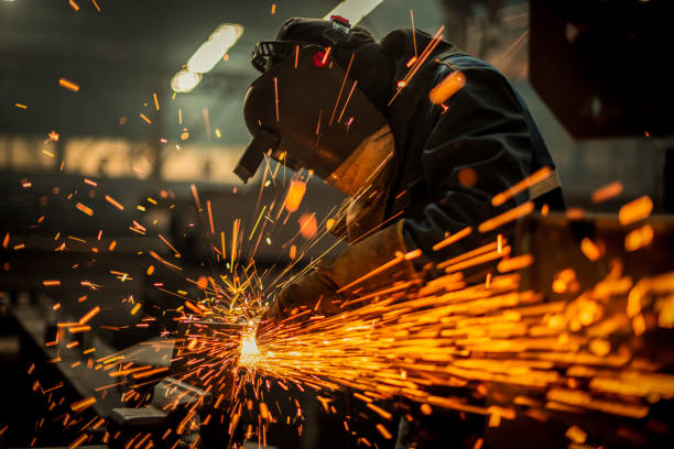 Best Automation and Robotic Welding in Shrewsbury, PA