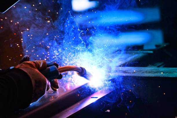 Best Structural Steel Welding in Shrewsbury, PA